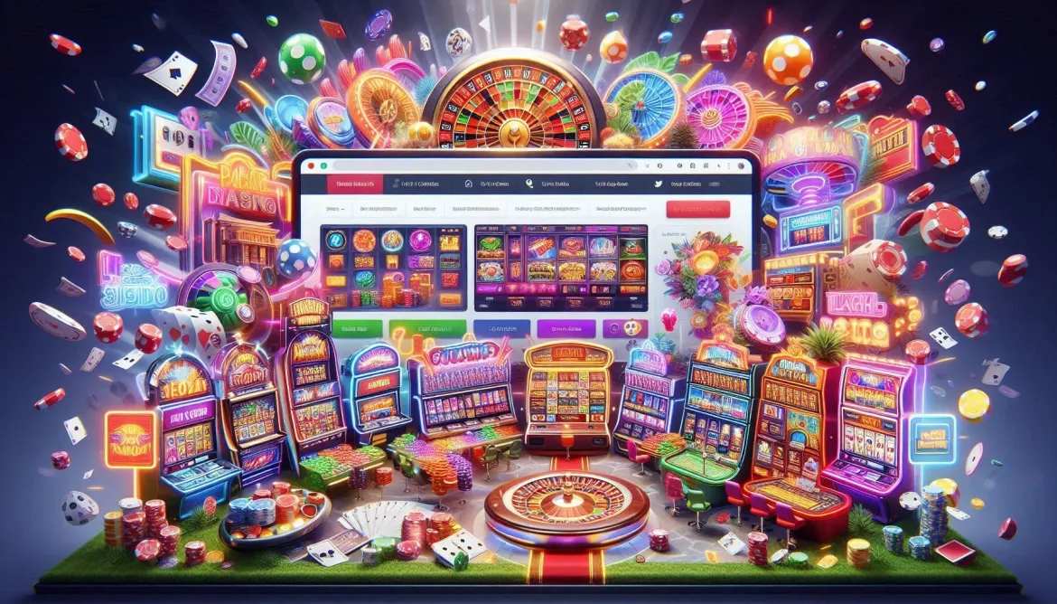 Spinmama Casino